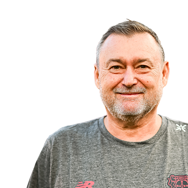 Dirk Dreher