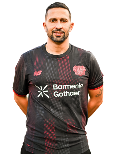 Fabio Fahrian