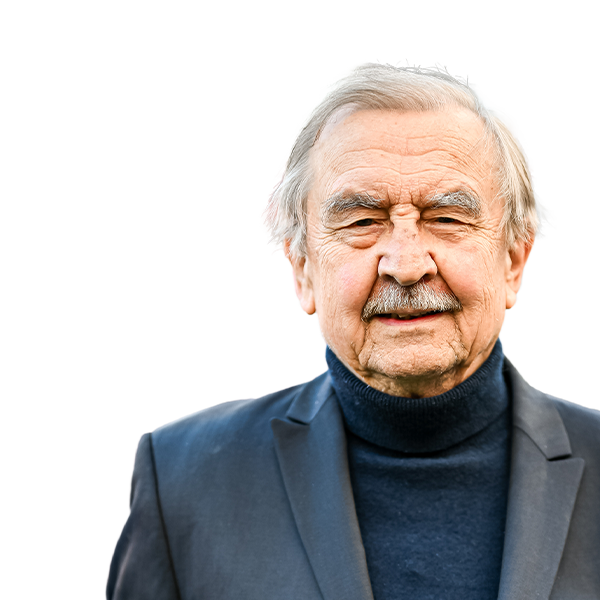 Gerhard Kentschke