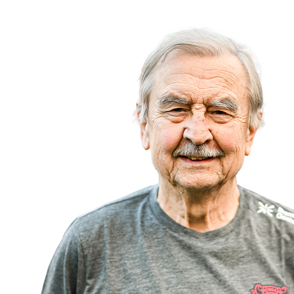 Gerhard Kentschke