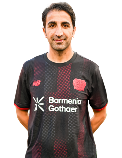 Hüzeyfe Dogan