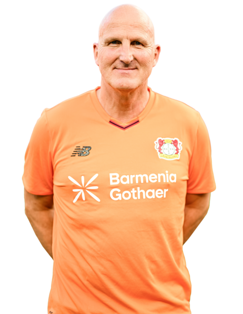 Jörg Volkmar