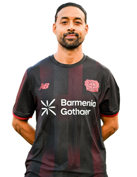 Karim Bellarabi