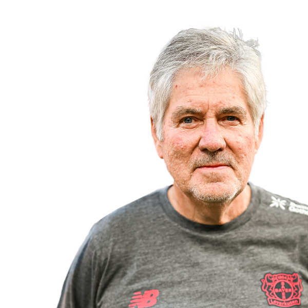 Klaus Bruckmann