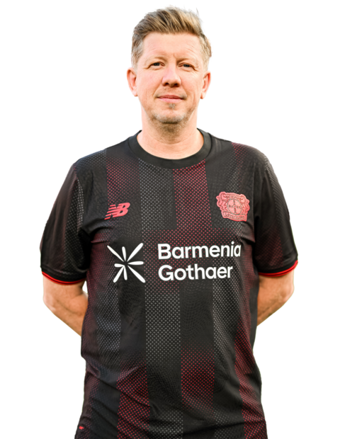 Marc Bach