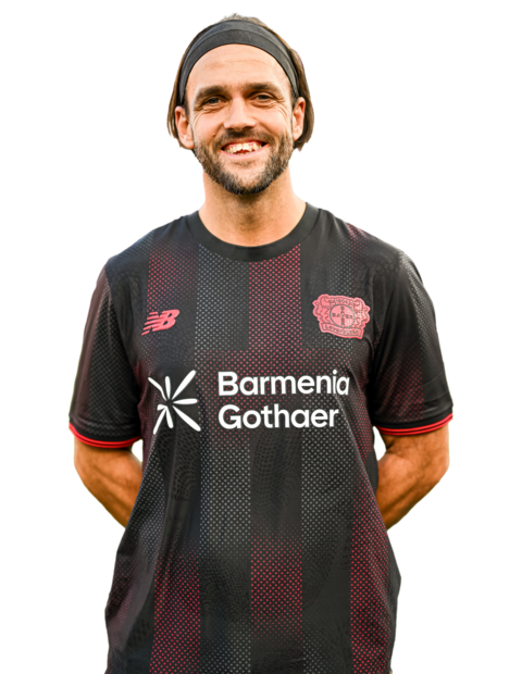 Mario Schwarz
