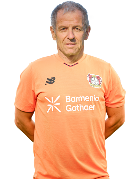 Wolfgang Jedwabny