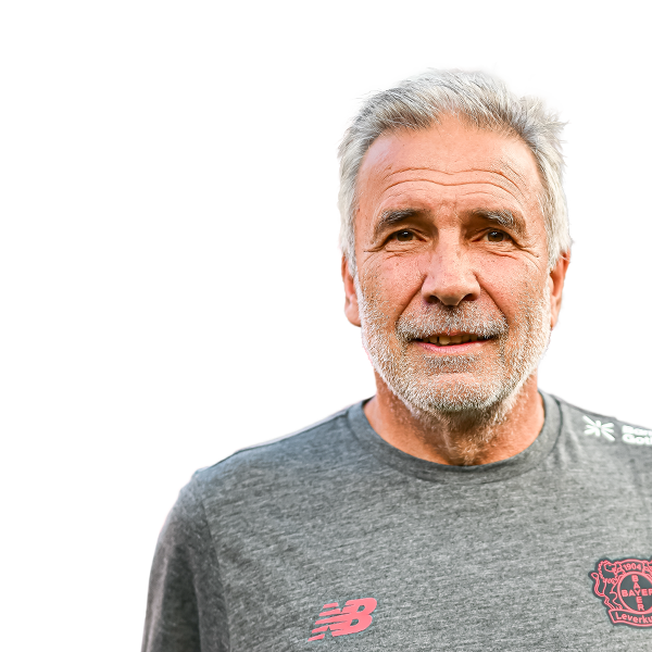 Thomas Hörster