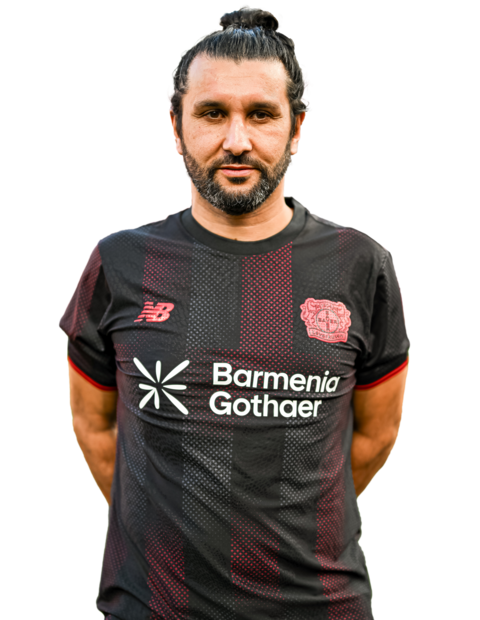 Sahin Sezer