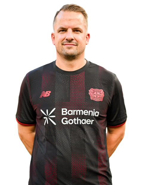 Sebastian Schoof