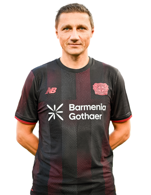 Slawomir Czarniecki