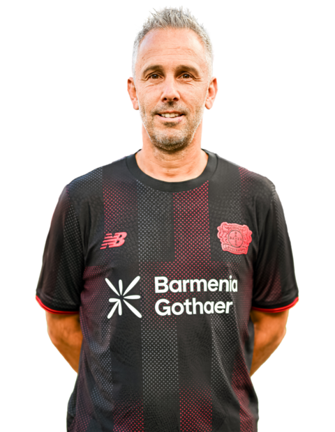 Thorsten Judt
