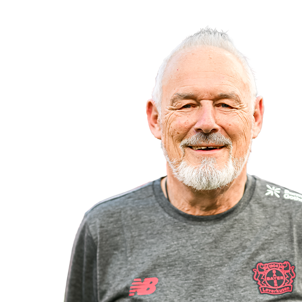 Jürgen Gelsdorf