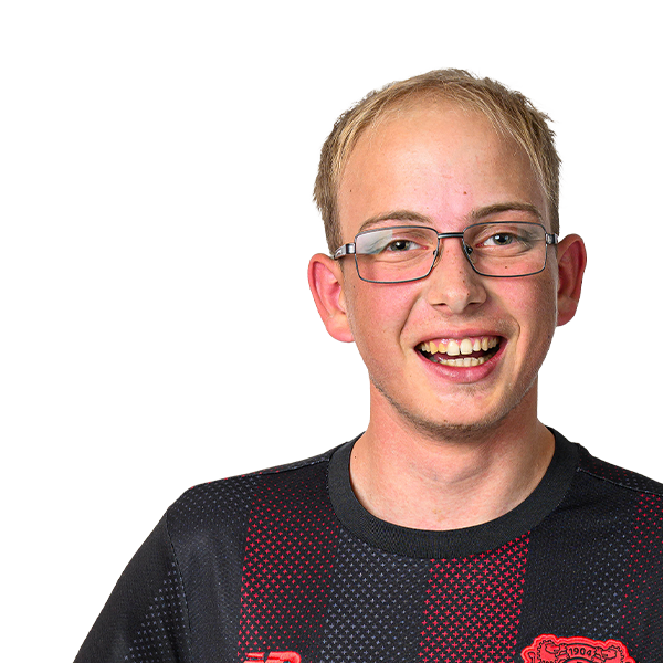 Dario Davis Schmidtke