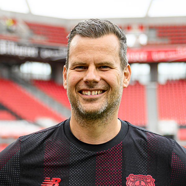 Marc Jansen