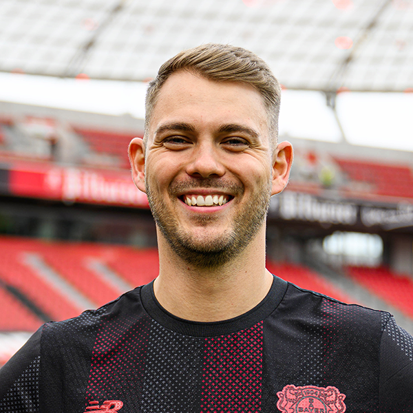 Erik Maienberg