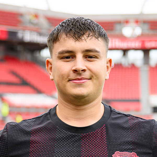 Domenic Splettstösser