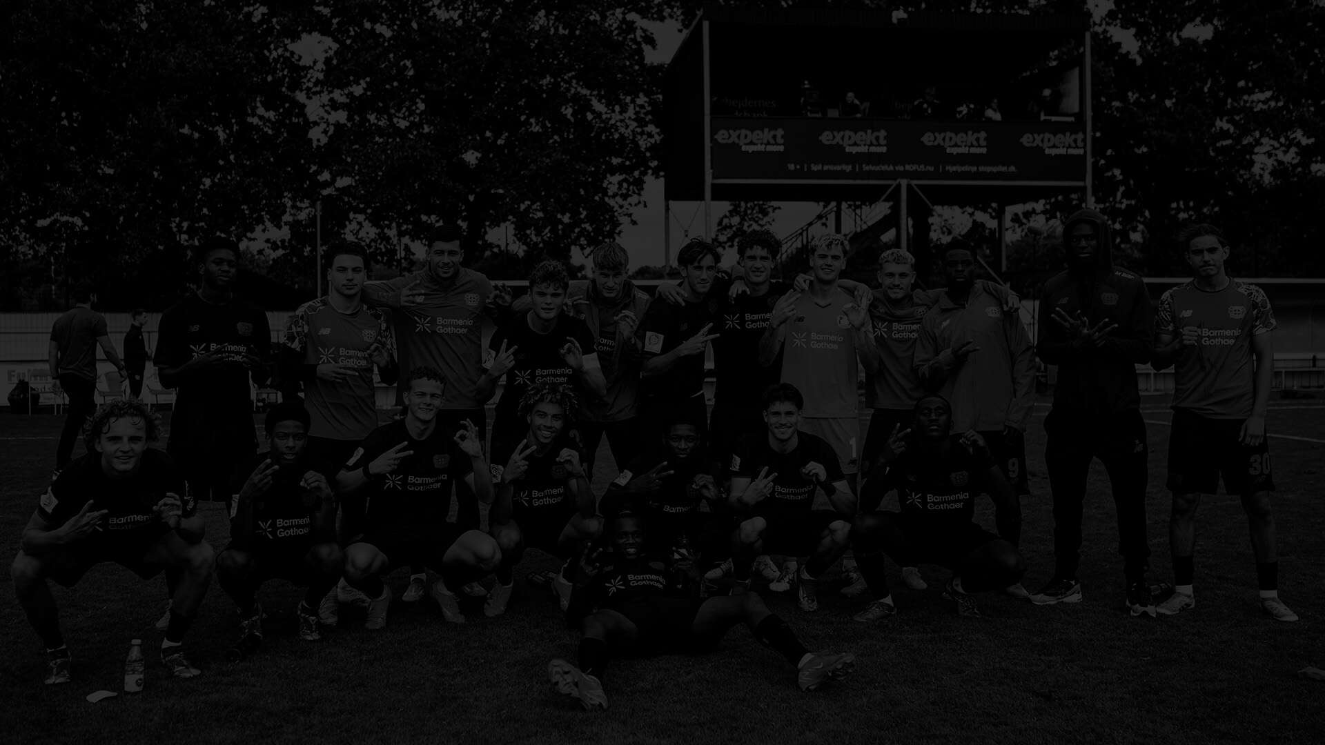 U19s background image