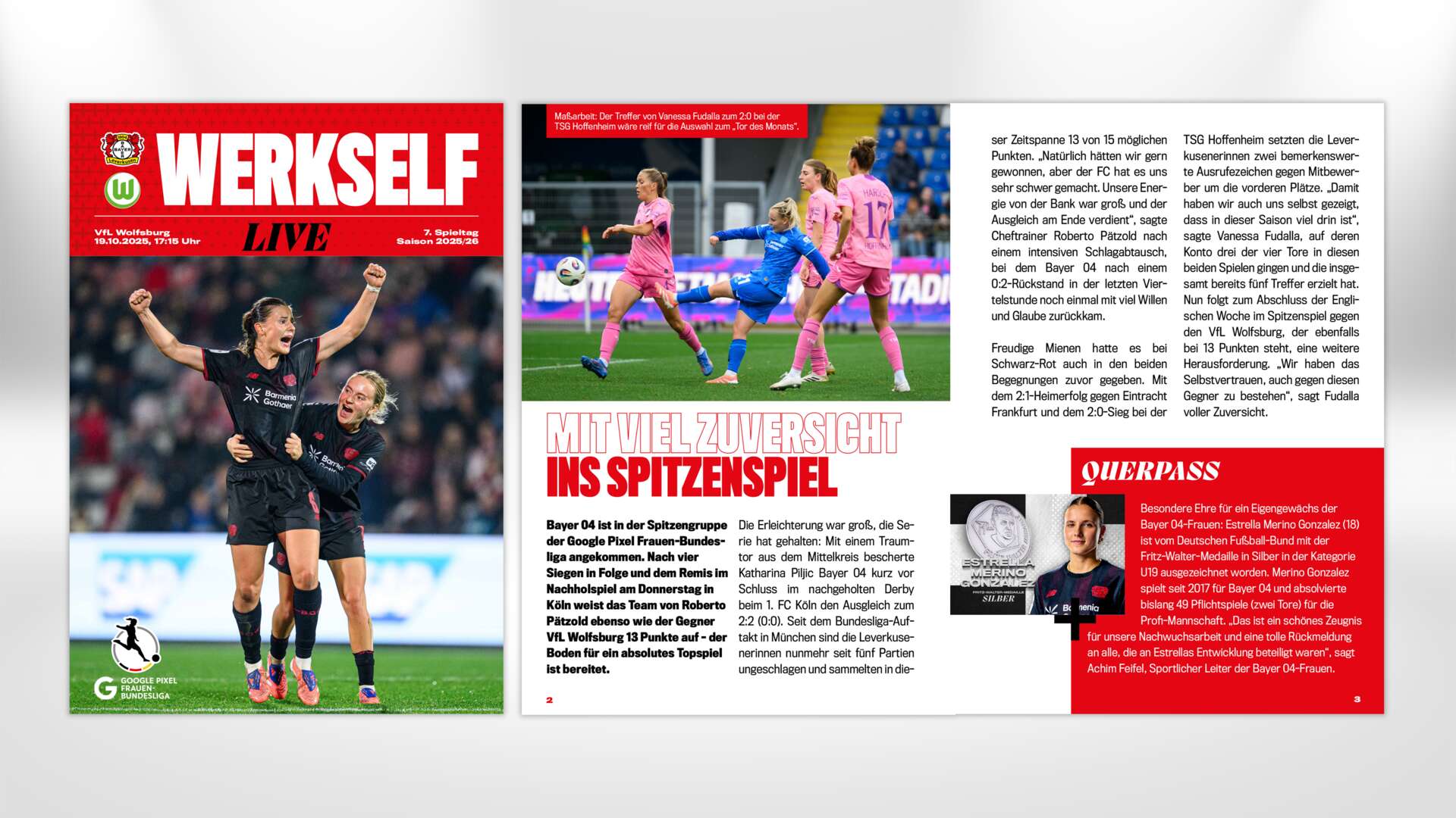 Werkself-Live #B04WOB