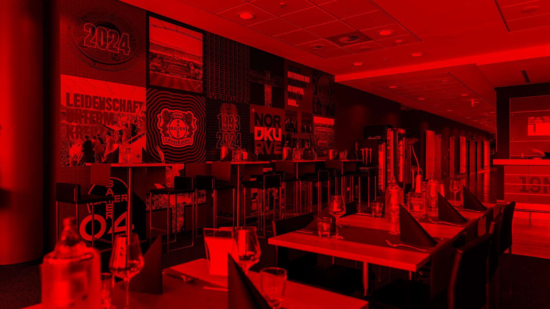 19nullvier Lounge VIP-West