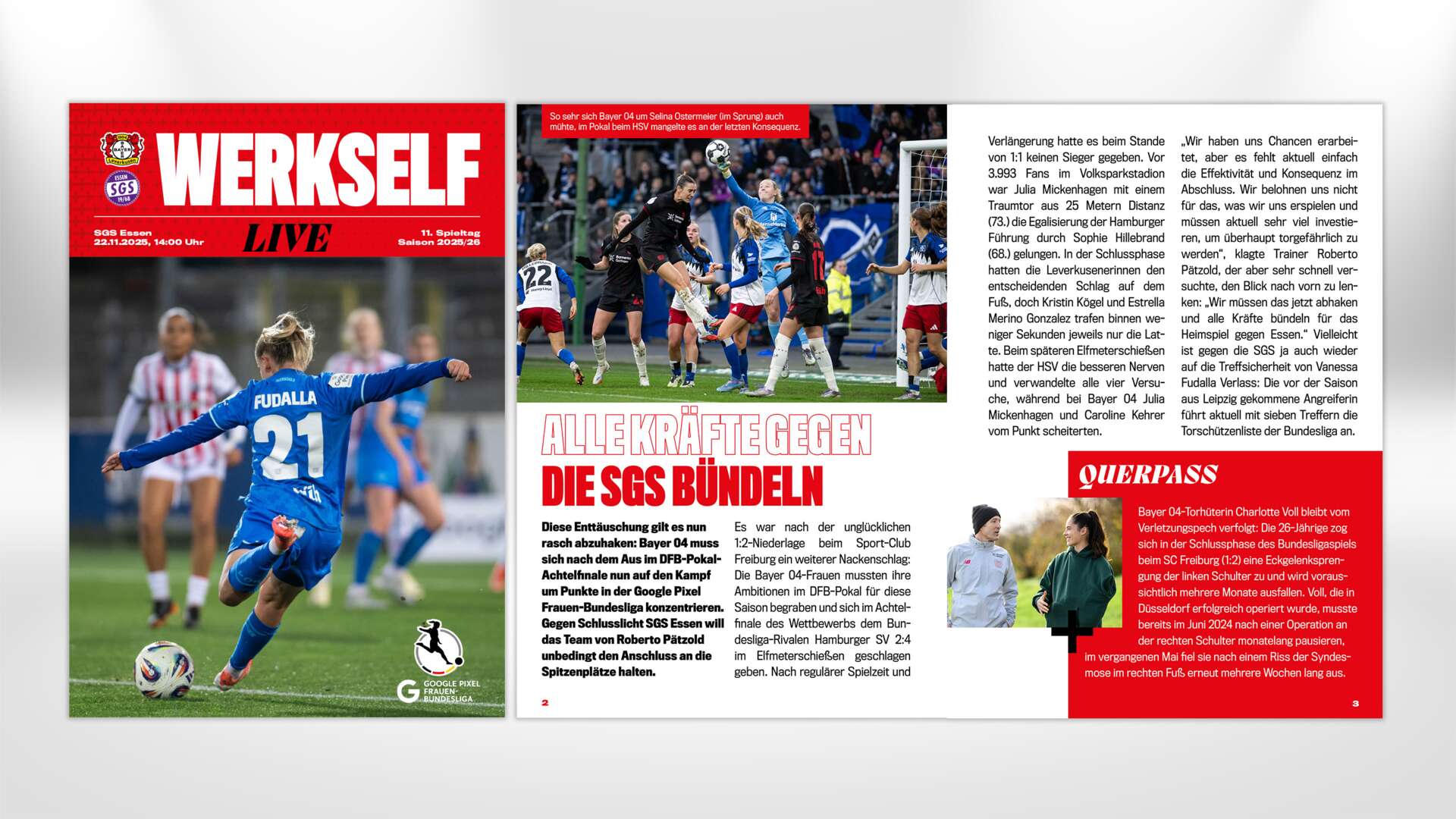 Werkself-Live #B04SGS