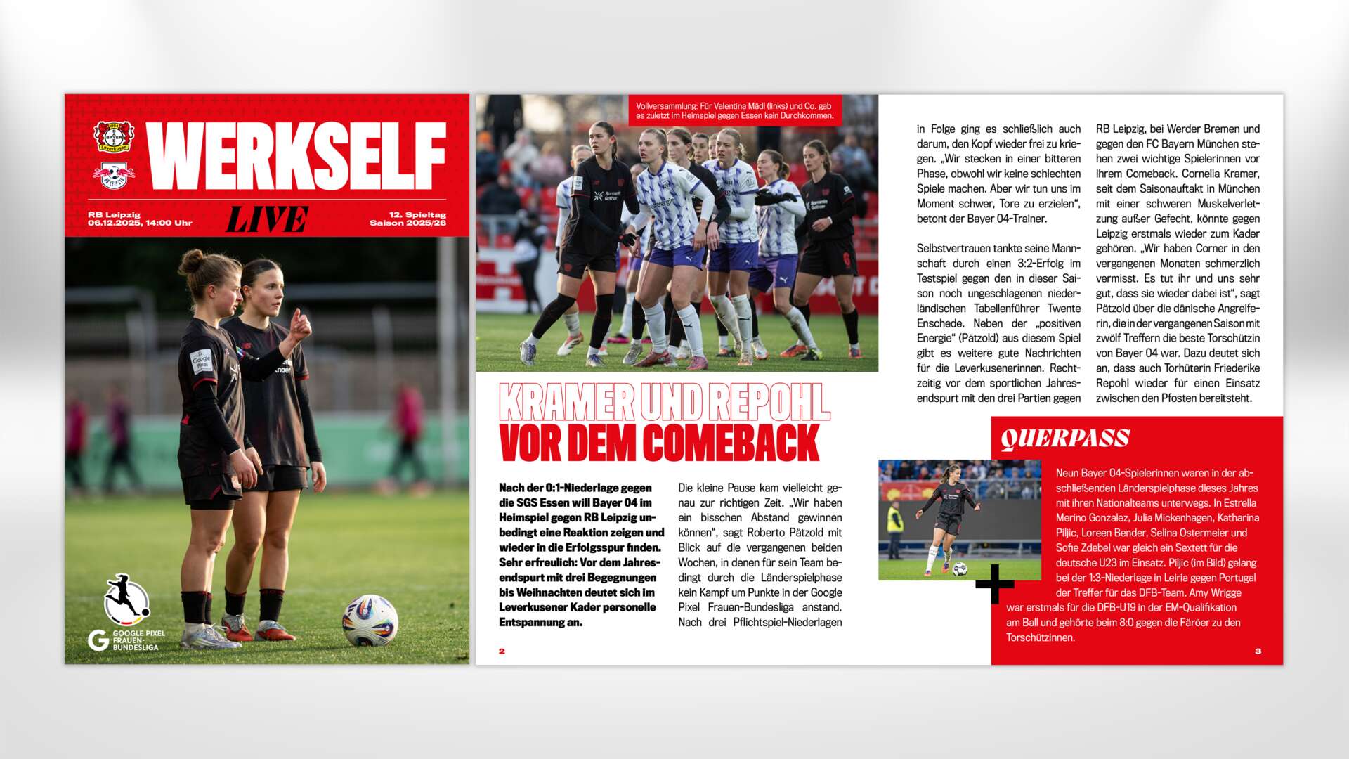 Werkself-Live #B04RBL