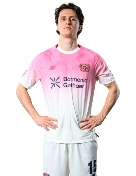 Tim Oermann