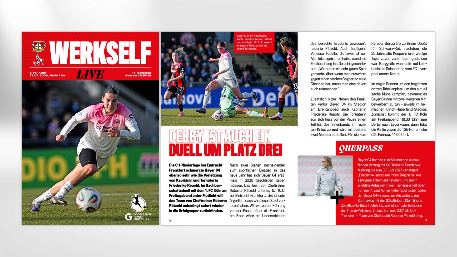 Werkself-Live #B04KOE