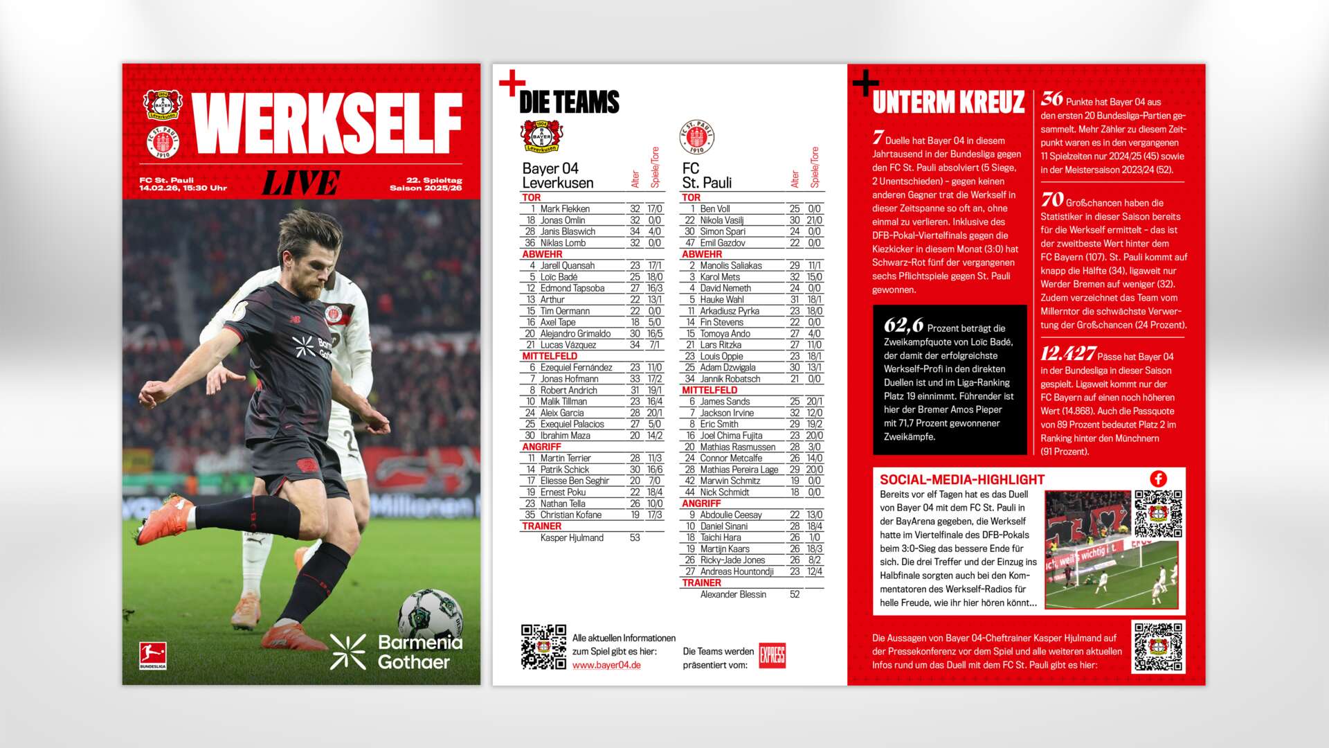 Werkself-Live #B04FCSP