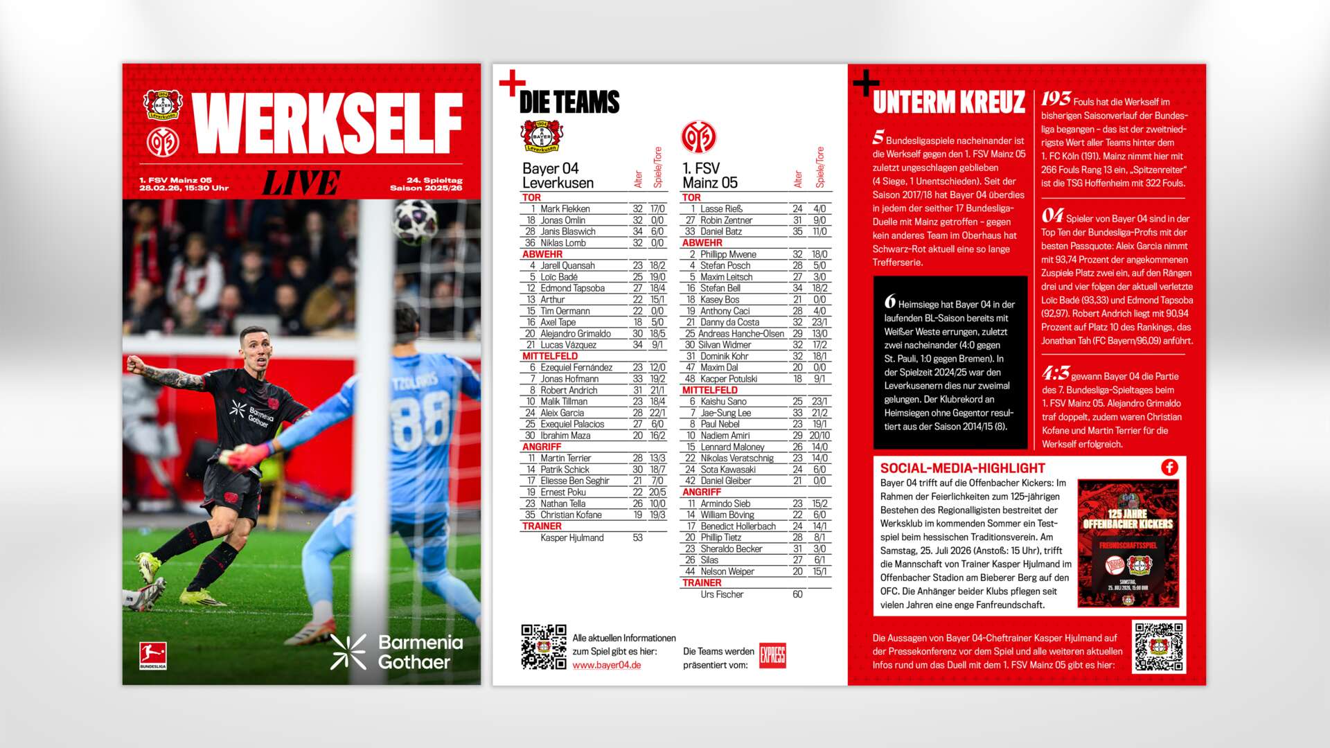 Werkself-Live #B04M05