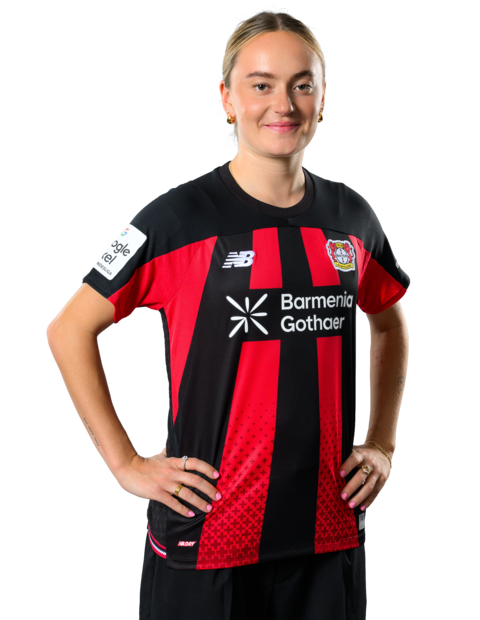 Sofie Zdebel