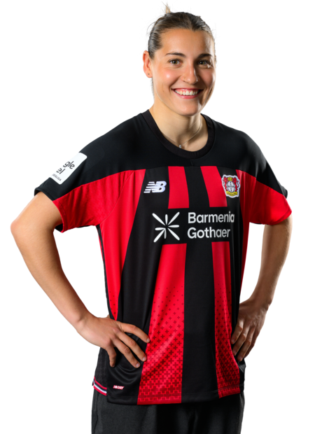 Carlotta Wamser