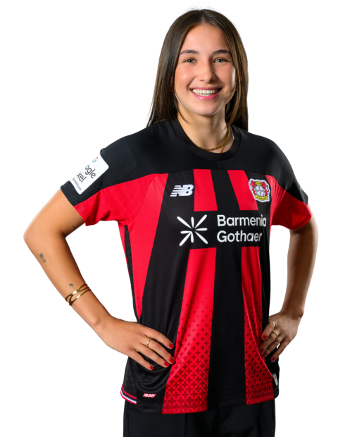 Loreen Bender