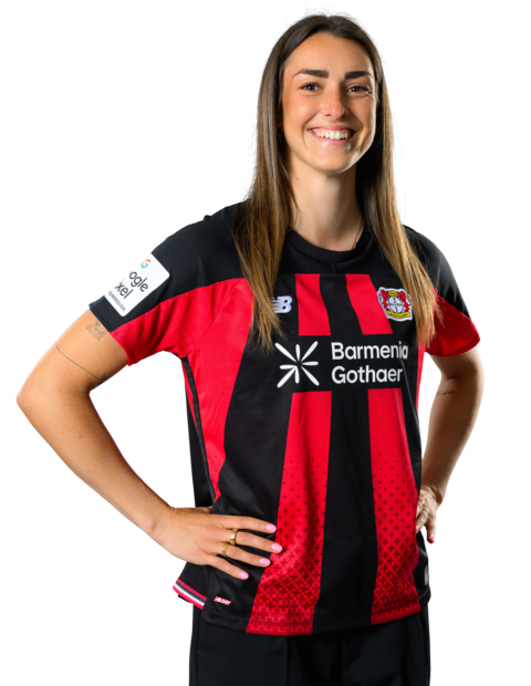 Selina Ostermeier