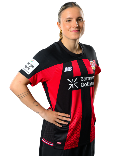 Estrella Merino Gonzalez