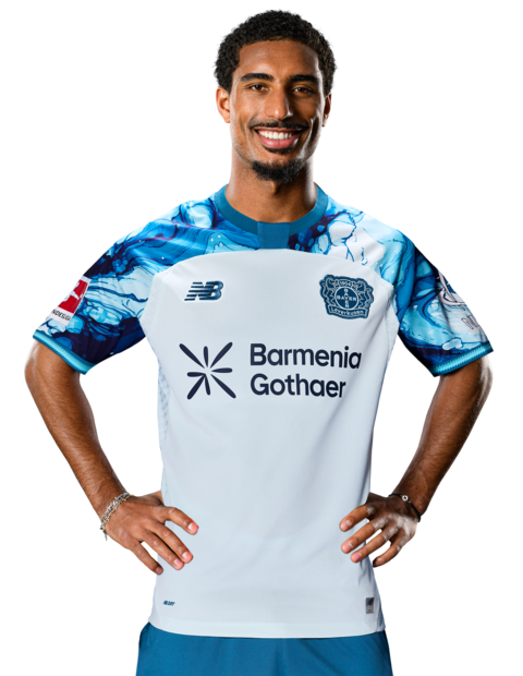 Loïc Badé