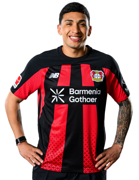 Ezequiel Fernández