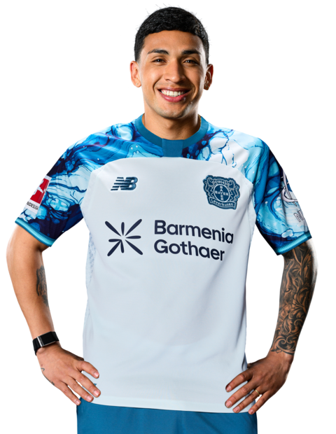 Ezequiel Fernández
