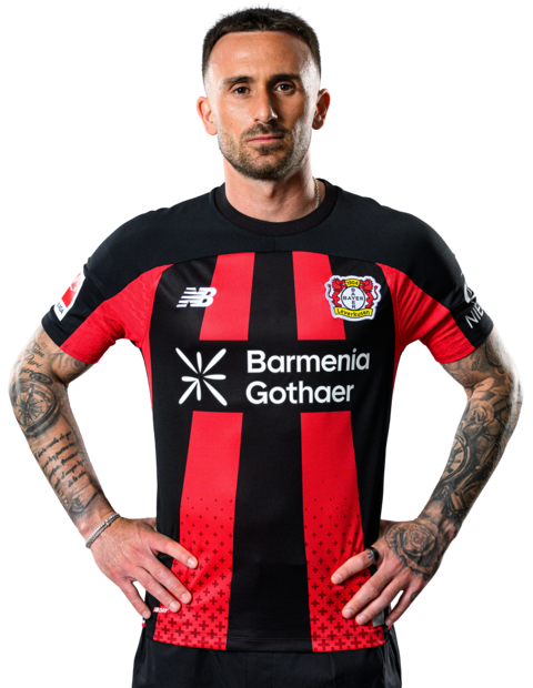 Aleix Garcia