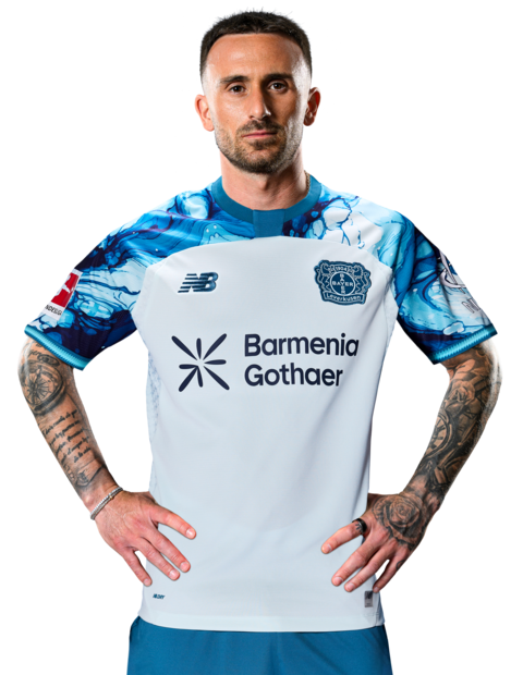 Aleix Garcia