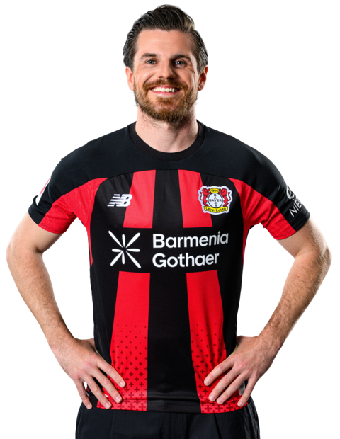 Jonas Hofmann