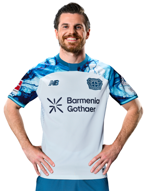 Jonas Hofmann