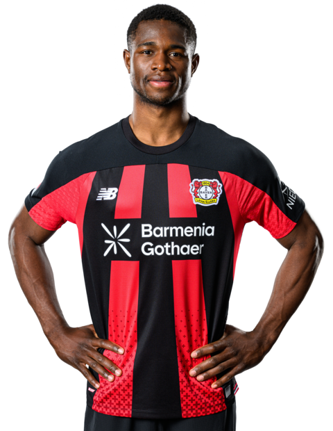 Christian Kofane