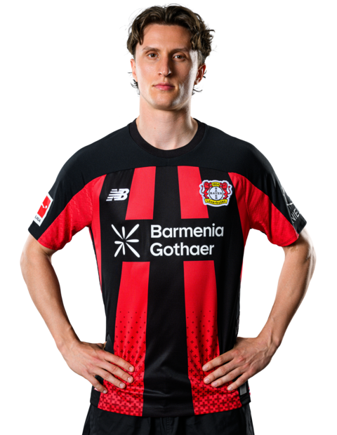 Tim Oermann