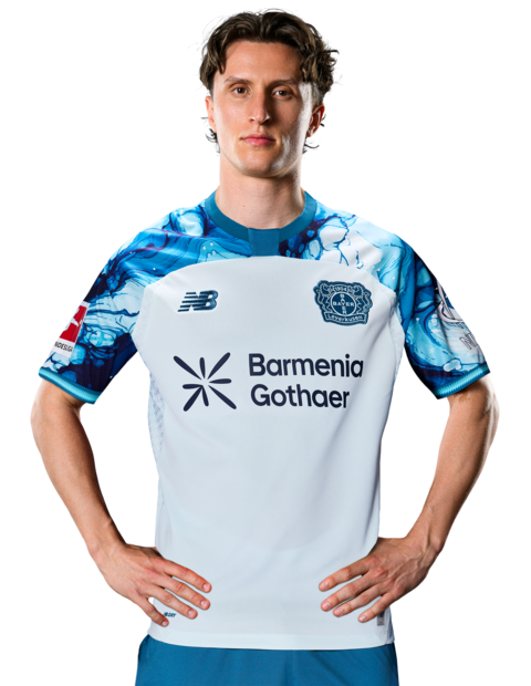Tim Oermann
