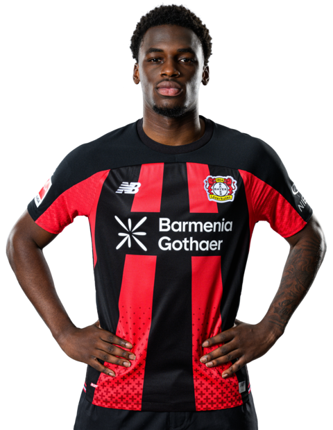 Ernest Poku