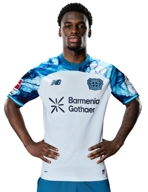 Ernest Poku