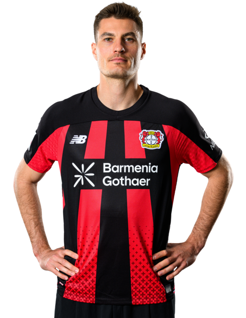 Patrik Schick