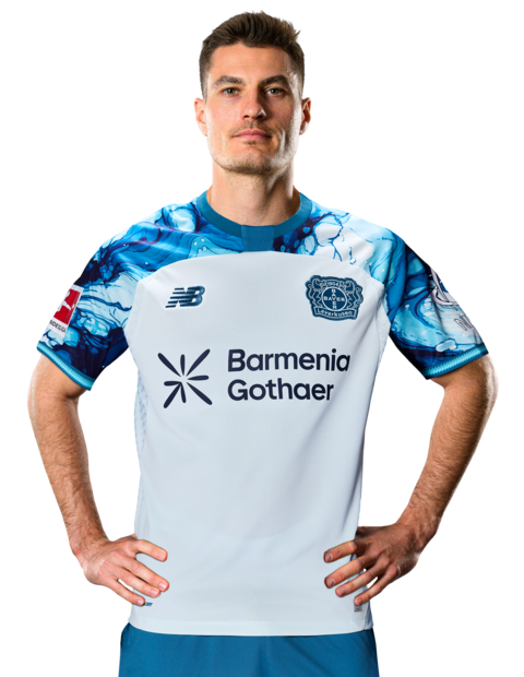 Patrik Schick