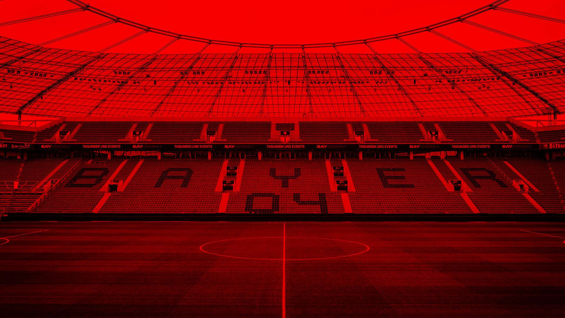 Tribüne